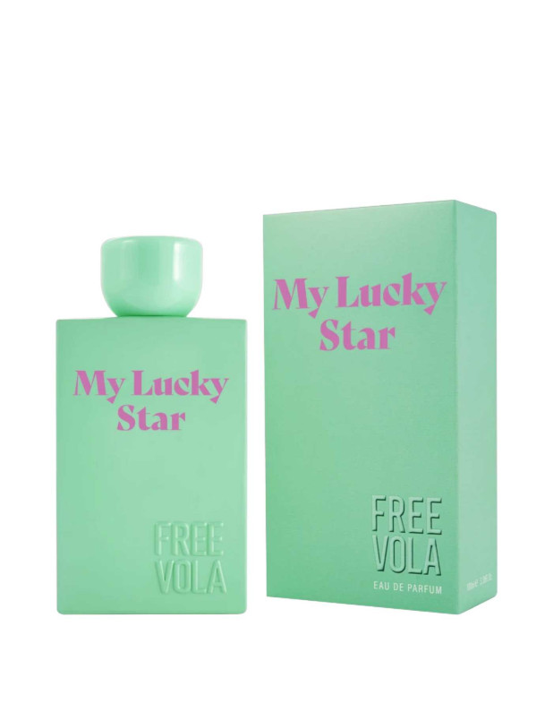 My Lucky Star Edp